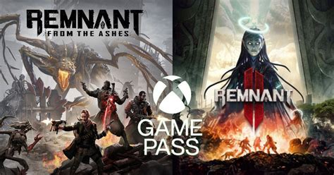 Remnant 2 gamepass. Things To Know About Remnant 2 gamepass. 